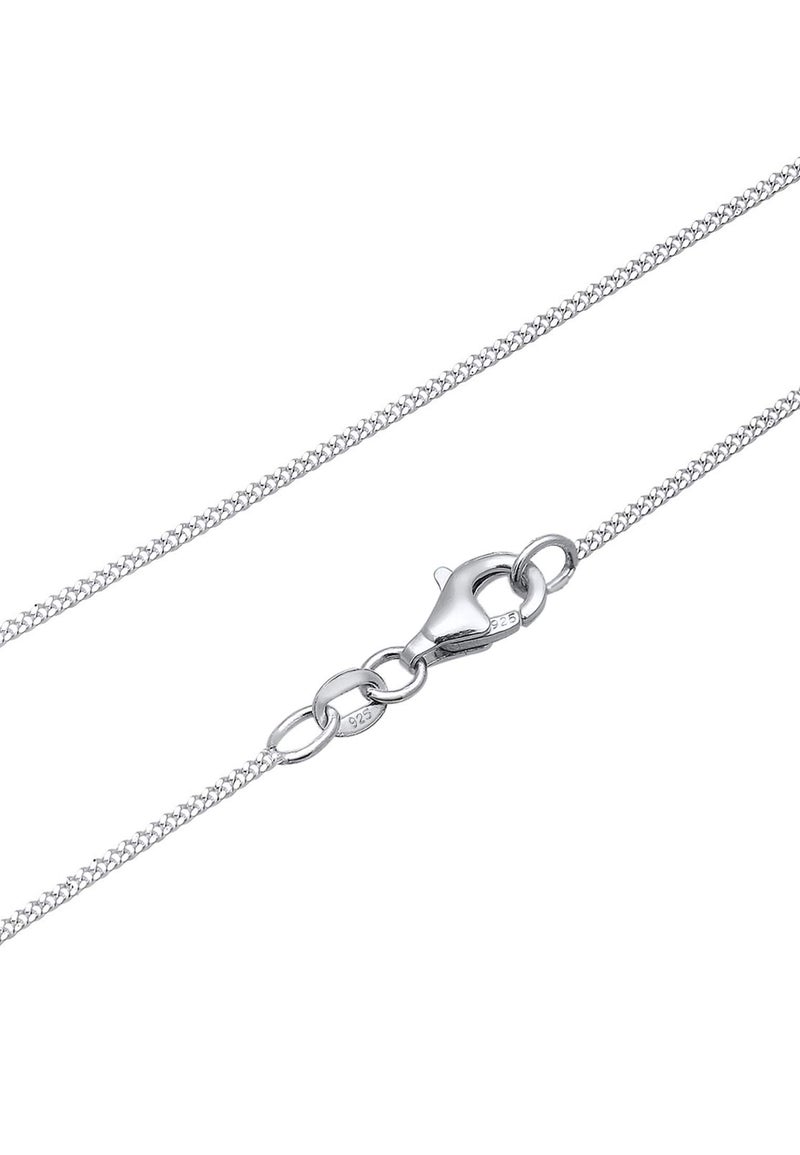 Elli Ladies Heart Pendant Basic in 925 Sterling Silver - Image 5